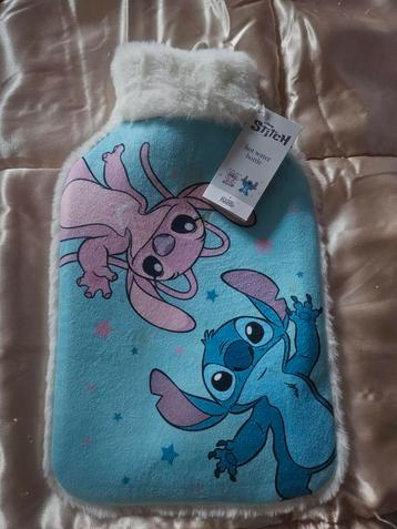 Stitch allerlei beschikbaar voor biedingen