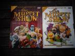 the muppet show 2 x dvd box, Cd's en Dvd's, Dvd's | Tv en Series, Ophalen of Verzenden