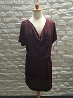 Trend one Jurk - Maat 44, Overige kleuren, Verzenden, Maat 42/44 (L), Knielengte