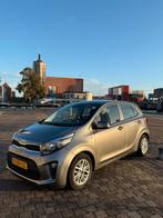 Kia Picanto 1.0 DPi AMT 67pk 4-zits 2022 Grijs, 877 kg, Stof, Zwart, 4 stoelen