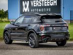 Lynk & Co 01 1.5 Plug-In Hybrid 262pk BLACKED OUT | Trekhaak, Auto's, Automaat, Stof, Zwart, Bedrijf