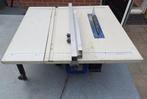 Zaag tafel  Top kraft, Doe-het-zelf en Verbouw, Gereedschap | Zaagmachines, Ophalen, Gebruikt, 600 tot 1200 watt