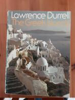 Lawrence Durrell, Boeken, Reisverhalen, Ophalen of Verzenden, Zo goed als nieuw