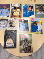 Partij breiboeken, Breiboeken, Ophalen of Verzenden, Breien, Patroon of Boek