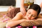 Home massage deluxe - Ladies Only