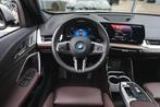 BMW X1 xDrive30e High Executive M Sport Automaat / Panoramad, Gebruikt, Zwart, Met garantie (alle), Vierwielaandrijving