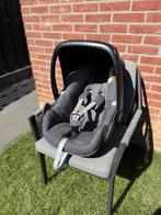 Maxi-cosi pebble plus autostoeltje, Ophalen, Zijbescherming, 0 t/m 13 kg, Maxi-Cosi