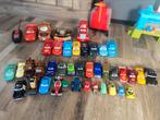 CARS!, Kinderen en Baby's, Speelgoed | Speelgoedvoertuigen, Ophalen of Verzenden, Zo goed als nieuw