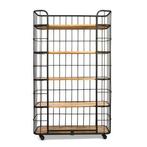 Wandrek alianne, Huis en Inrichting, Woonaccessoires | Wandplanken en Boekenplanken, Ophalen, Zo goed als nieuw