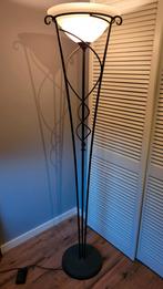 Driedelige Lampenset: Staande, Hang- & Wandlamp, Ophalen, Glas, 150 tot 200 cm