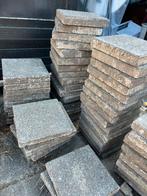 Gratis afhalen 30x30 tegels, Tuin en Terras, Ophalen, Gebruikt, 10 m² of meer, Beton
