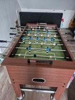 Tafelvoetbalspel, Kinderen en Baby's, Ophalen