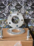 Spoorverbreders spacers Mercedes Audi Vw 5x112 66,5  5mm, Ophalen of Verzenden