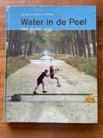 NIEUW boek: Water in de Peel, Boeken, Verzenden, 20e eeuw of later, Nieuw, Jan Bogaerts en Ed van de Kerkhof