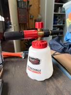 Detailpro Foam Cannon met Karcher Aansluiting, Ophalen of Verzenden, Nieuw