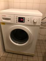 GRATIS Bosch Serie 4 Wasmachine - Werkt Prima! GRATIS, Gebruikt, Ophalen of Verzenden, Voorlader, Kort programma
