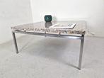 Vintage Spectrum Stijl Salontafel Graniet, Ophalen, 50 tot 100 cm, -, -