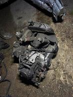 Vespa GTS 250 - Blok, Ophalen