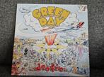 Punk Rock Lp ~  Greenday - Dookie, Ophalen of Verzenden, Zo goed als nieuw, Poprock