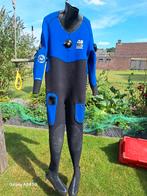 droogpak, Watersport en Boten, Ophalen, Gebruikt, Duikpak