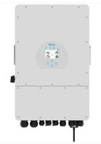 Gezocht: DEYE SG04LP3-EU (8KW/10KW/12KW) hybride omvormer LV, Hobby en Vrije tijd, Ophalen, Gebruikt