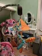 Infantino Boxmobiel, Ophalen of Verzenden, Zo goed als nieuw, Halfhoogslaper