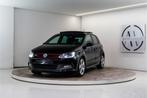 Volkswagen Polo 1.4 TSI GTI 180PK | NL AUTO+NAP | Pano | Car, Auto's, Stof, 4 cilinders, 179 pk, Zwart
