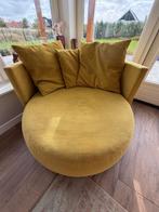 Lounge stoel, Huis en Inrichting, Fauteuils, Ophalen, Zo goed als nieuw, 50 tot 75 cm