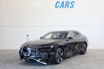 BMW 7-serie 750e xDrive PANORAMA High Executive M Sport Auto, Automaat, Zwart, Hybride Elektrisch/Benzine, 2998 cc