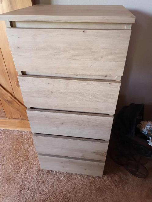Lade kastje, Huis en Inrichting, Kasten | Ladekasten, Zo goed als nieuw, Minder dan 100 cm, Minder dan 50 cm, 25 tot 50 cm, Overige houtsoorten