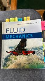 Werktuigbouwkunde diverse studieboeken, Ophalen, Beta, Gelezen, WO