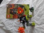Lego Power Miners 8957 Mijnbouw machine, Ophalen, Zo goed als nieuw