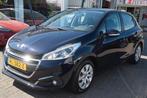 Peugeot 208 1.2 PureTech Blue Lion Navi | Bluetooth | PDC |, Voorwielaandrijving, Stof, Gebruikt, Euro 6