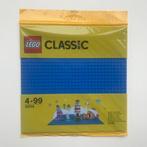 LEGO CLASSIC BLAUWE GRONDPLAAT 10714, Nieuw, Ophalen of Verzenden, Lego, Losse stenen