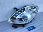 ALFA ROMEO GIULIETTA KOPLAMP LINKS, Ophalen of Verzenden, Gebruikt, Alfa Romeo