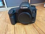 Canon EOS 5d Mark III + BG-E11 + Memory card (32516 clicks), Audio, Tv en Foto, Fotocamera's Digitaal, Gebruikt, Spiegelreflex