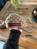 Gucci pet z.g.a.n. (maat s), Kleding | Heren, Hoeden en Petten, Ophalen of Verzenden, Zo goed als nieuw