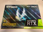 Zotac rtx 3080 (lees omschrijving), PCI-Express 4, Ophalen of Verzenden, Zo goed als nieuw, Nvidia
