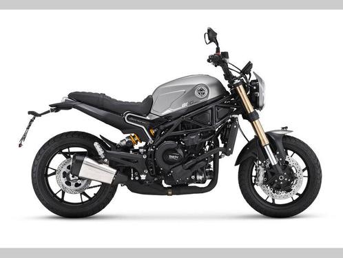 Benelli Leoncino 800 NIEUW 2023 DEMO beschikbaar voorraad, Motoren, Motoren | Overige merken, Bedrijf, Naked bike, meer dan 35 kW