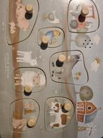 Little dutch puzzel met geluid, Ophalen, Zo goed als nieuw