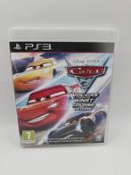 Cars 3 Vol Gas voor de winst PS3, Spelcomputers en Games, Games | Sony PlayStation 3, 1 speler, Racen en Vliegen, Ophalen of Verzenden