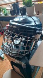 Helm schaatsen  handschoenen, Ophalen of Verzenden, Bescherming