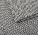 OP=OP Slaapbank met opbergruimte Mick | U-bank - Grijs, Verzenden, Overige maten, Grijs, Overige maten