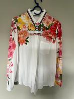 Desigual, Kleding | Dames, Blouses en Tunieken, Ophalen of Verzenden, Zo goed als nieuw, Zwart
