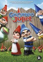 Gnomeo & Julliet DVD, Europees, Tekenfilm, Verzenden, Alle leeftijden