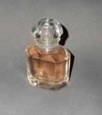 Volle parfum miniatuur -  Guerlain , Mon, Ophalen of Verzenden, Zo goed als nieuw, Miniatuur, Gevuld