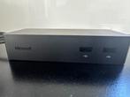 Micorsoft Surface dockingstation, Microsoft Surface Dock, Laptop, Ophalen of Verzenden, Zo goed als nieuw