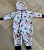 Ielm pak maat 86 - lichtroze met vogeltjes, Ophalen of Verzenden, Gebruikt, Meisje, Pakje