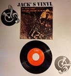 U2 - Jesus Christ / John Mellencamp 7" Single 1988, Ophalen of Verzenden, 1980 tot 2000, Zo goed als nieuw