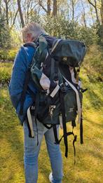 karrimor jaguar 70-95, Ophalen, Zo goed als nieuw, Rugzak